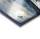 Enfin libre Acrylic print