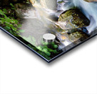 Le murmure de leau Acrylic print