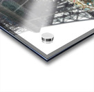 Le carrousel de la tour Acrylic print