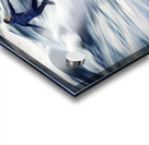 Fluide 2 Acrylic print