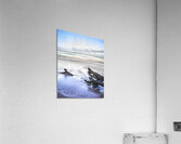 L Ocean irresistible Acrylic Print