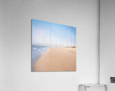 Iles de la Madeleine 5 Acrylic Print