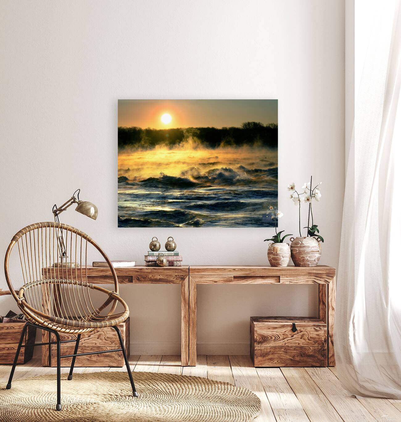 Le debut de la vie Reproduction