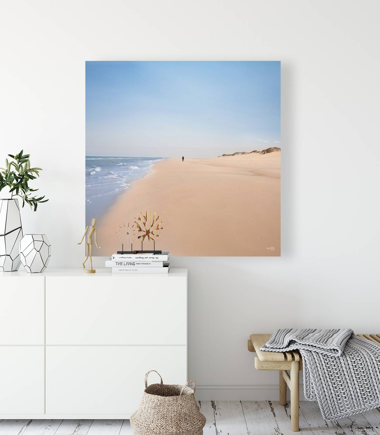 Iles de la Madeleine 5 Reproduction