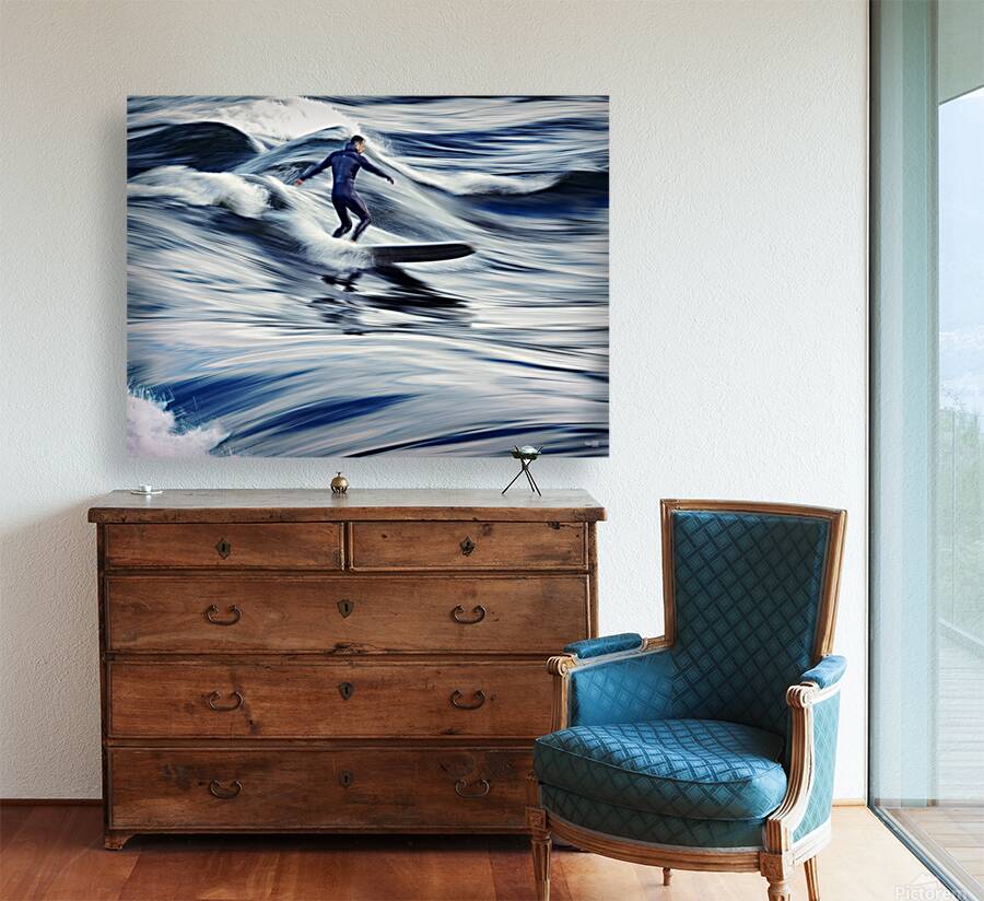 Fluide 2 Reproduction