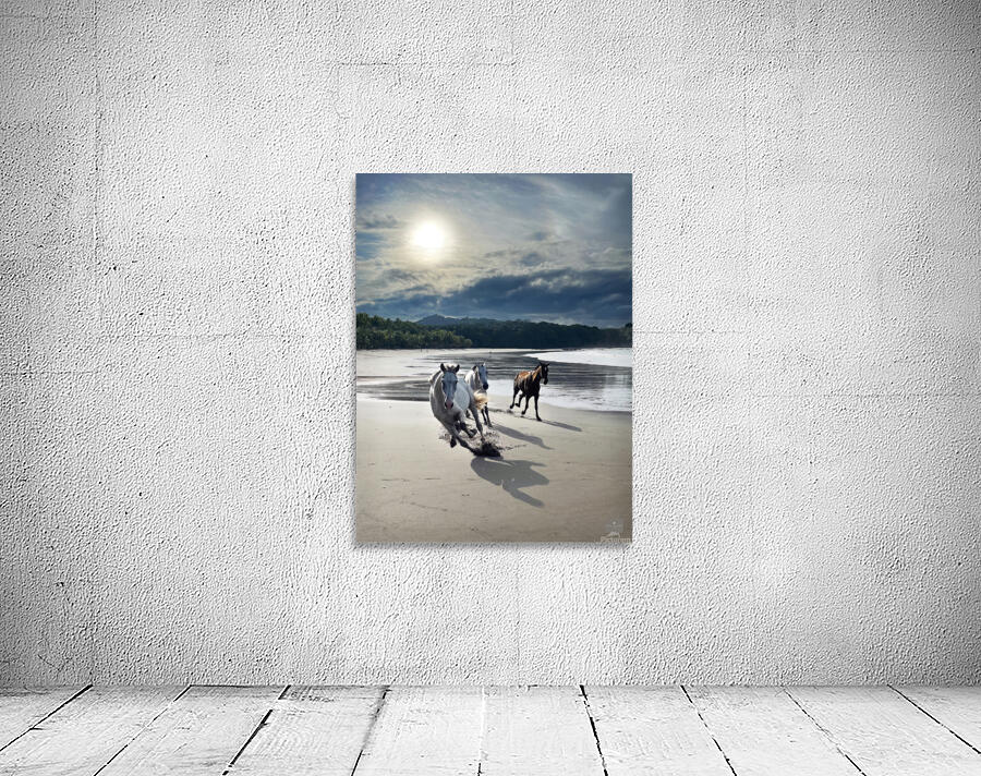 Enfin libre Wall Preview