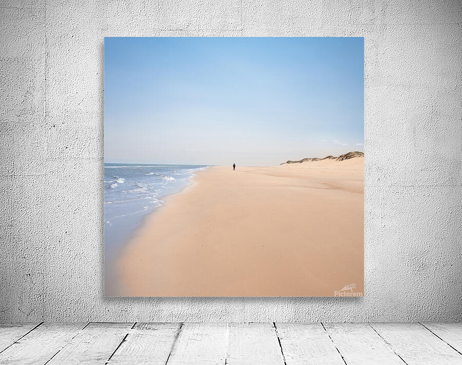 Iles de la Madeleine 5 Wall Preview