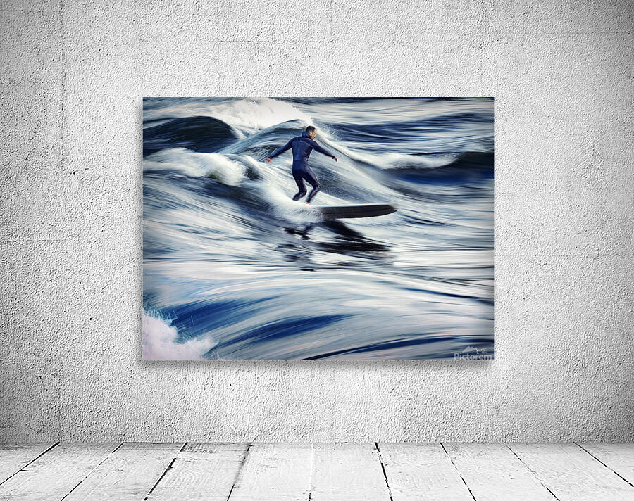 Fluide 2 Wall Preview