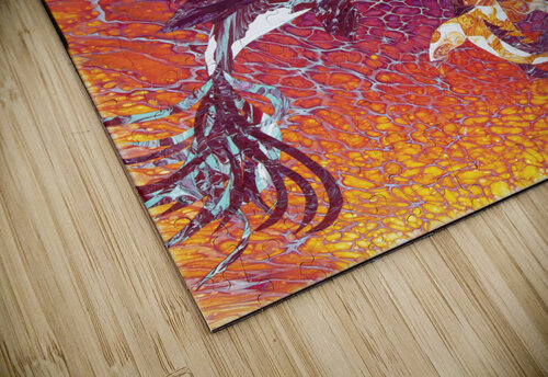 Koi Fish StudioSherylPryor puzzle