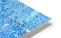 Sunlight Water HD Metal print