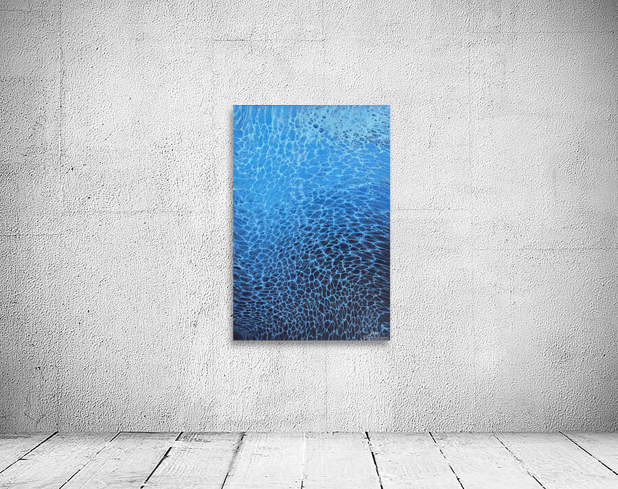 Sunlight Water Wall Preview