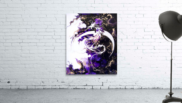 dragon Wall Preview