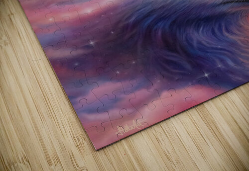 Imagine StellaArt puzzle