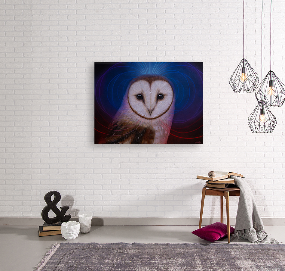 Beyond vision Reproduction