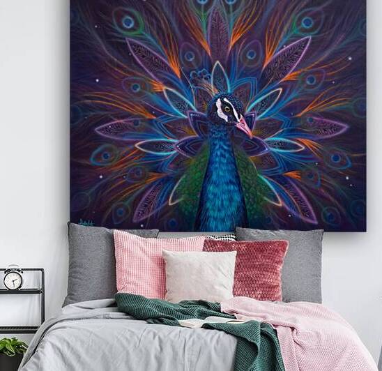 Show me your colors by StellaArt