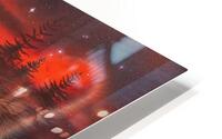 Dreamer HD Metal print