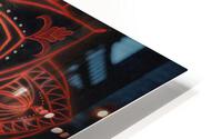 Eveil  HD Metal print