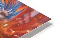 A lhorizon HD Metal print