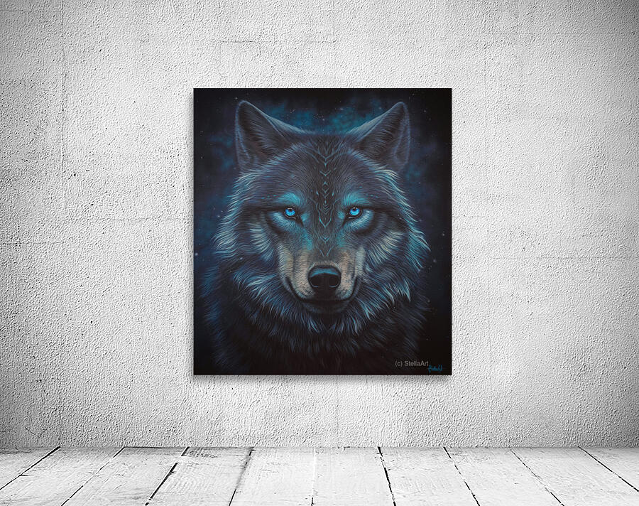 Origine Wall Preview
