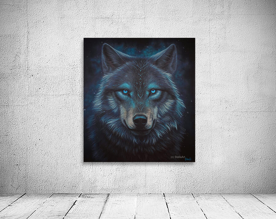 Origine Wall Preview