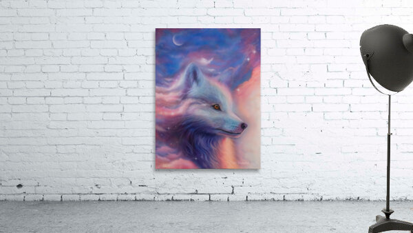 Imagine Wall Preview