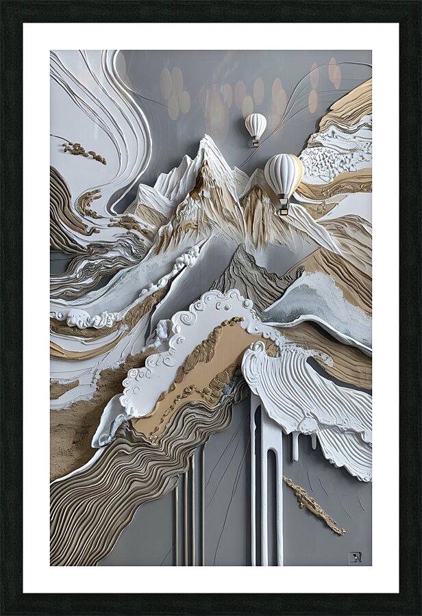  Tirage d’art