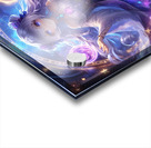  The Celestial Enchantress Acrylic print