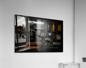My First Spy Kit Acrylic Print