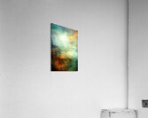 Cloud Abstract 3 Acrylic Print