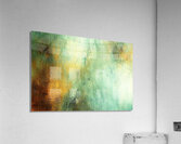 Cloud Abstract 4 Acrylic Print