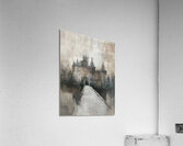 Castles 1 Acrylic Print