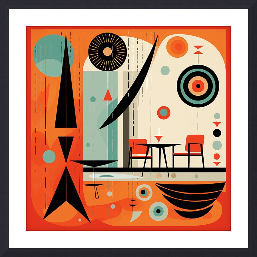  Tirage d’art
