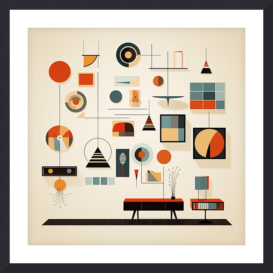  Tirage d’art