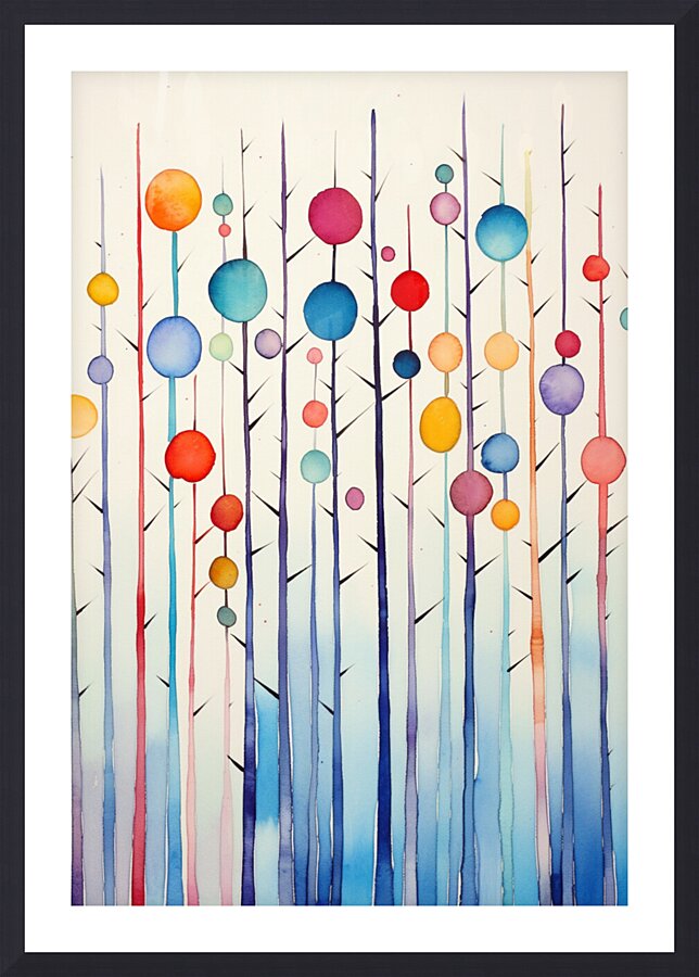  Tirage d’art