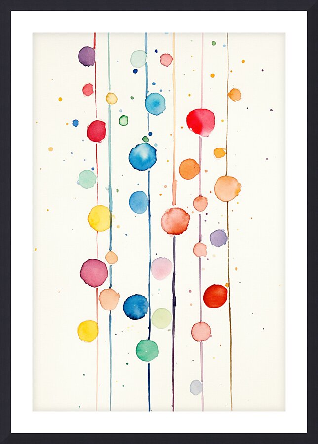  Tirage d’art