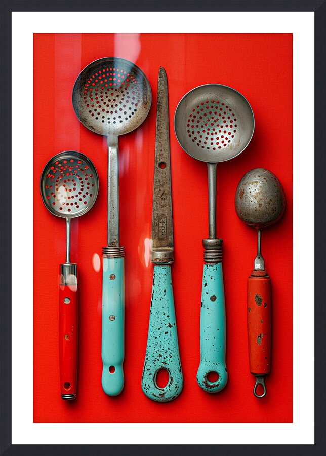  Tirage d’art