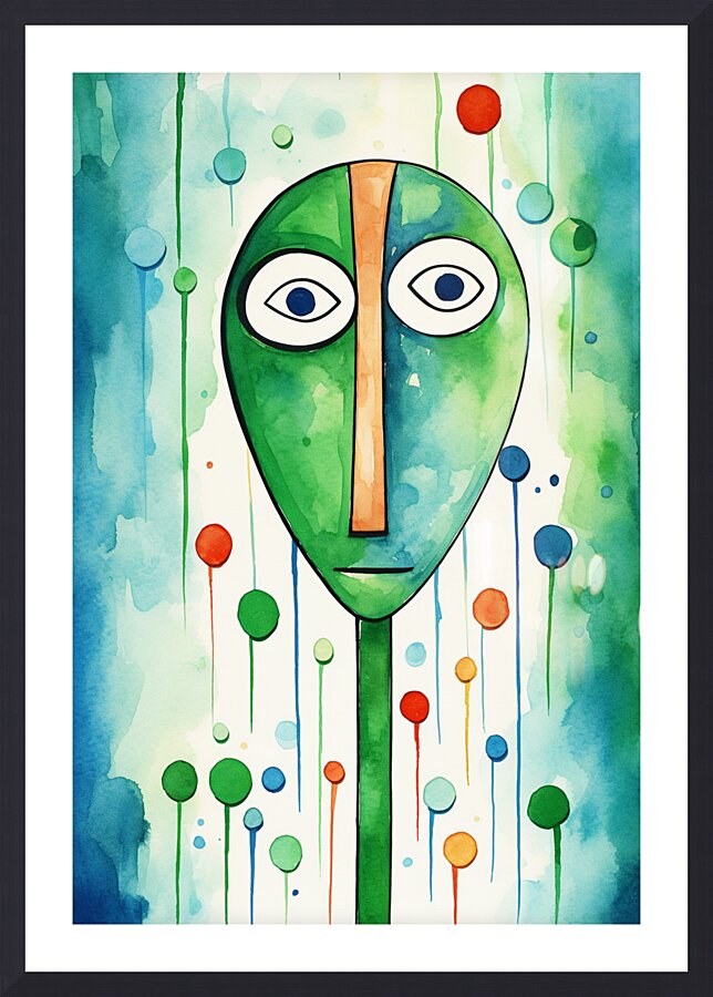  Tirage d’art