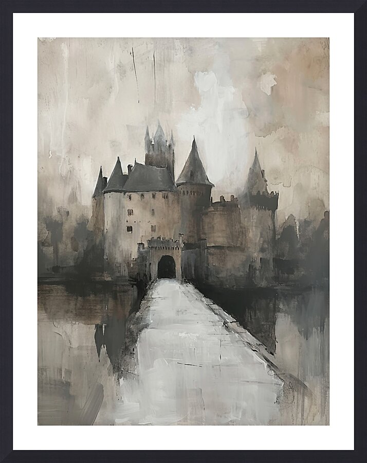  Tirage d’art