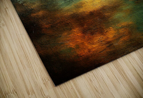 Cloud Abstract 3 CognitiveShift puzzle