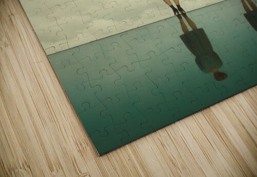 Cloud Twins CognitiveShift puzzle