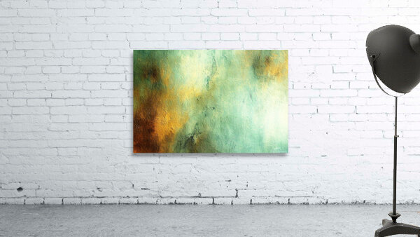 Cloud Abstract 4 Wall Preview