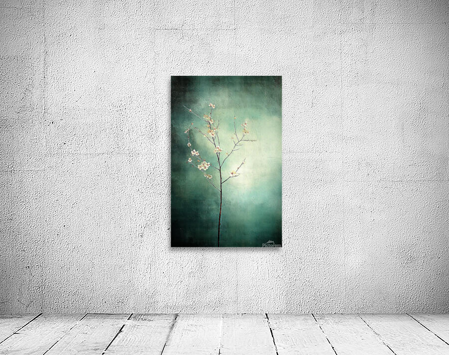 Cloud Abstract 5 Wall Preview