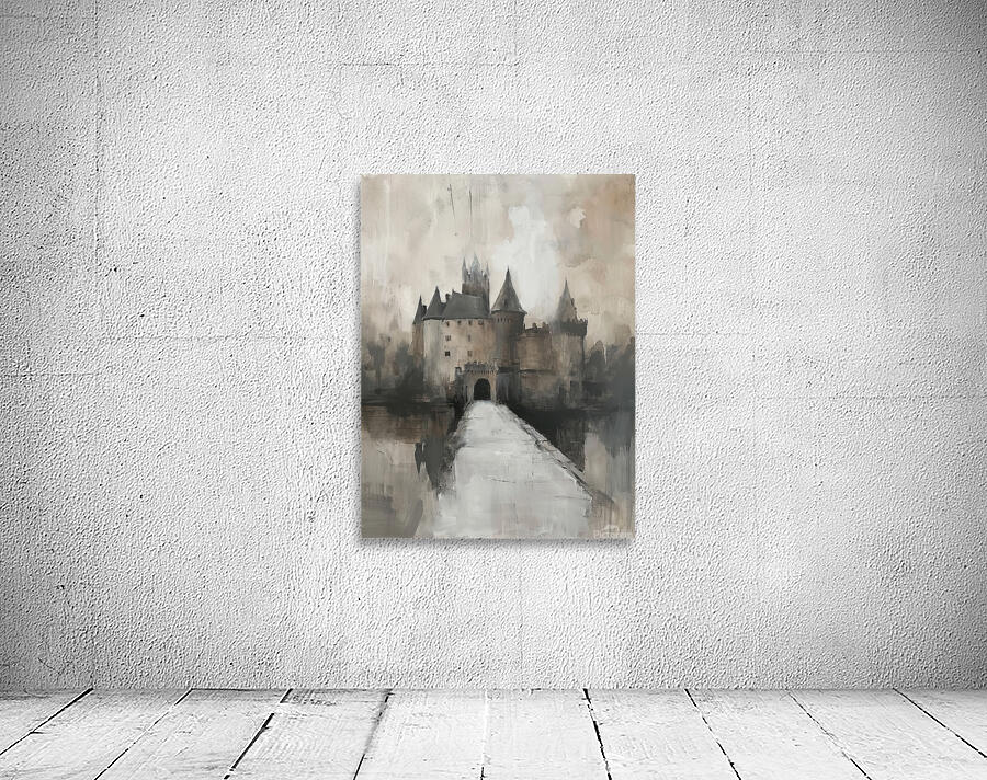 Castles 1 Wall Preview