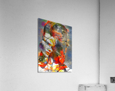 MAY Acrylic Print