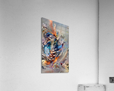 Destiny Acrylic Print