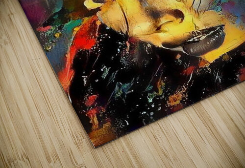 Attraction Axel puzzle