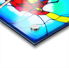 Self-knowledge  Acrylic print