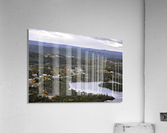 Marysvale Acrylic Print