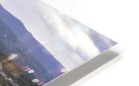 Marysvale HD Metal print