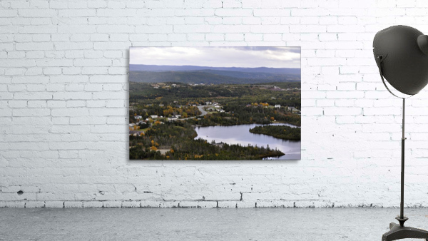 Marysvale Wall Preview